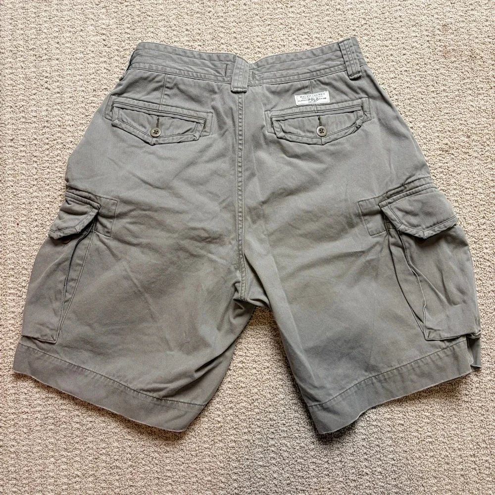 Polo Ralph Lauren polo ralph